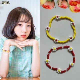 Vòng Đeo Tay Hạt Cườm Cheap Moment Idol Kpop