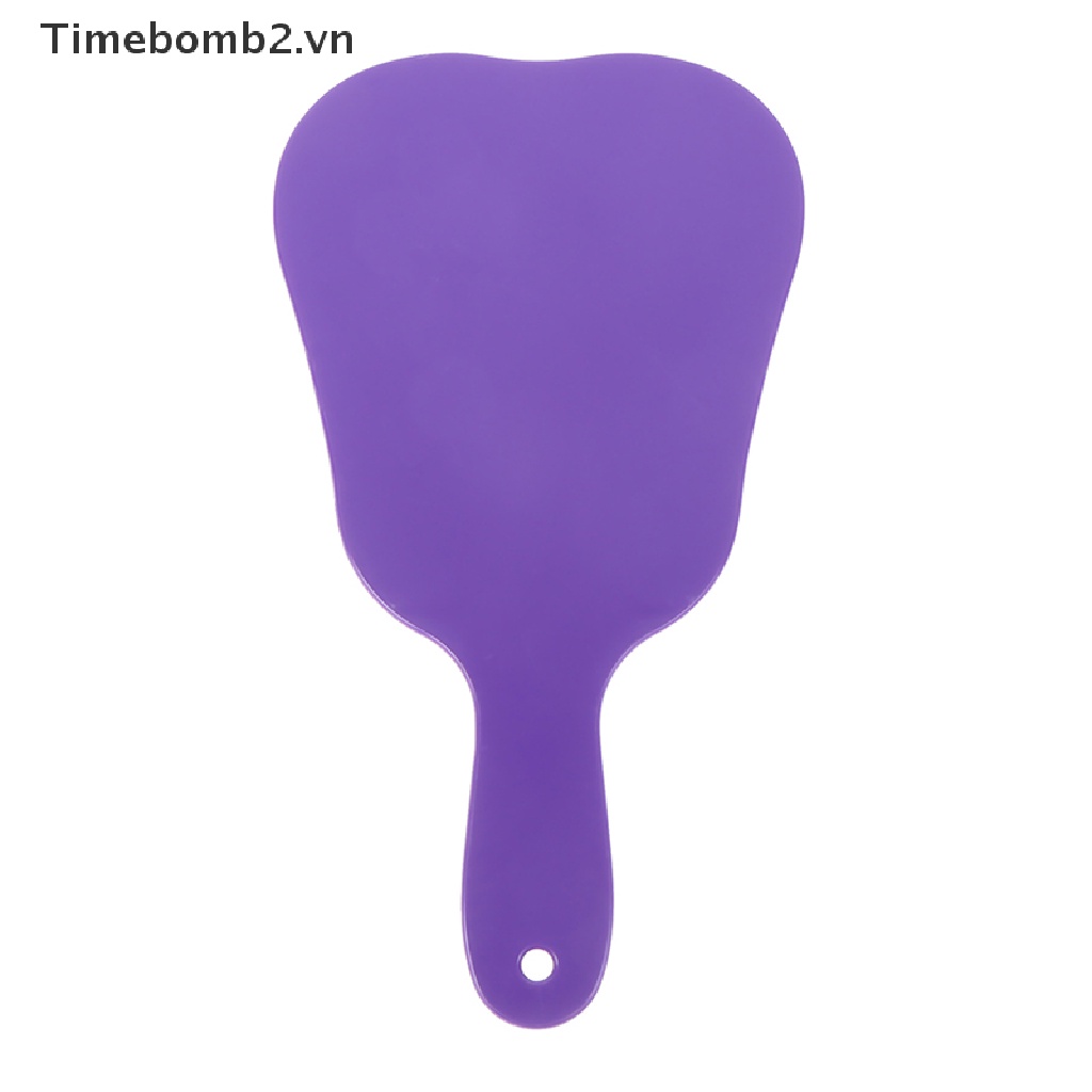 (Hàng Mới Về) Gương Nha Khoa Bằng Thủy Tinh Có Thể Sử Dụng Như Một