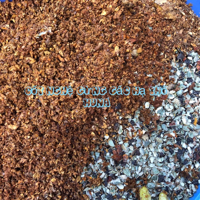 Set muối thảo dược kèm đai quấn muối/ cốt nghệ gừng hạ thổ | BigBuy360 - bigbuy360.vn