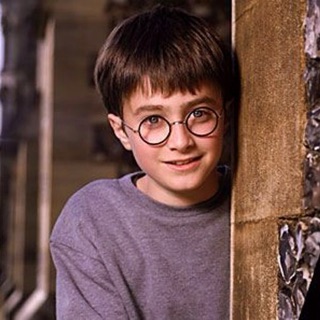 Kính Harry potter cho bé Mắt Kính Việt Thành A1017