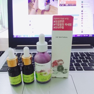 Sữa dưỡng tinh chất mới nhất