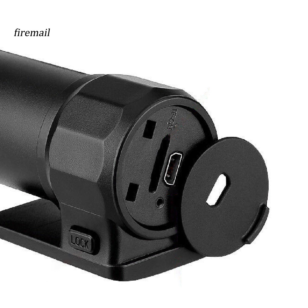 Camera hành trình xoay 360 độ 1080P dễ lắp đặt cho xe hơi | BigBuy360 - bigbuy360.vn