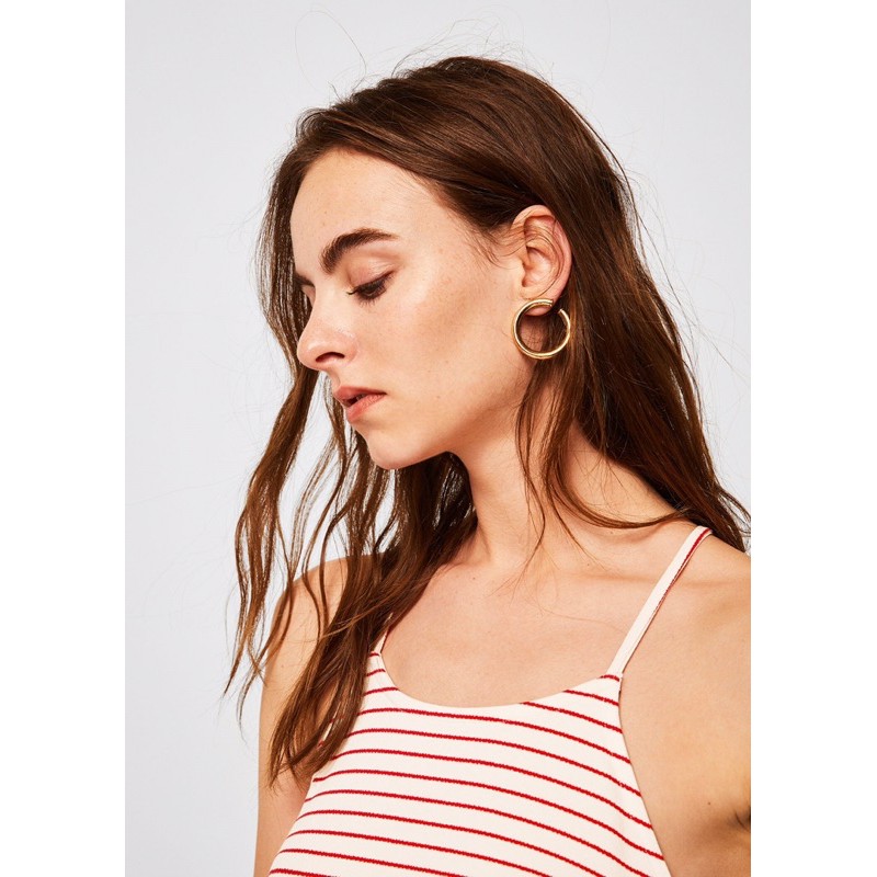 Áo dây Mango auth size S