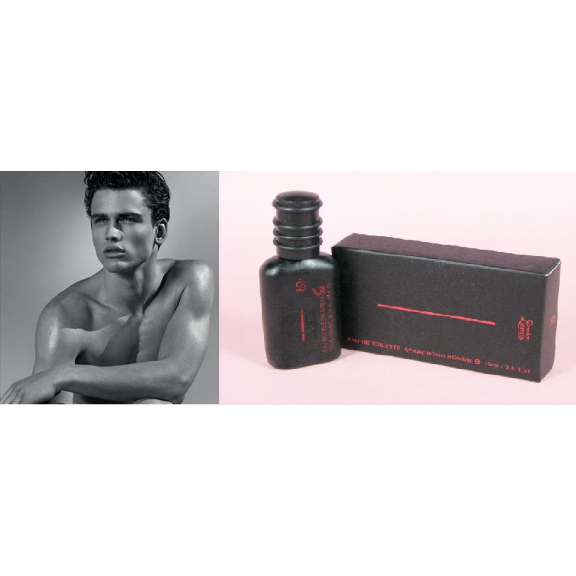 Nước hoa nam thu hút gợi cảm và quyến rũ pure black 15ml -PB63-B06T2 | Thế Giới Skin Care