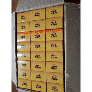 (CHỈ 55K/CHAI) WAXONE GOLD THÁI LAN THÙNG 24 CHAI