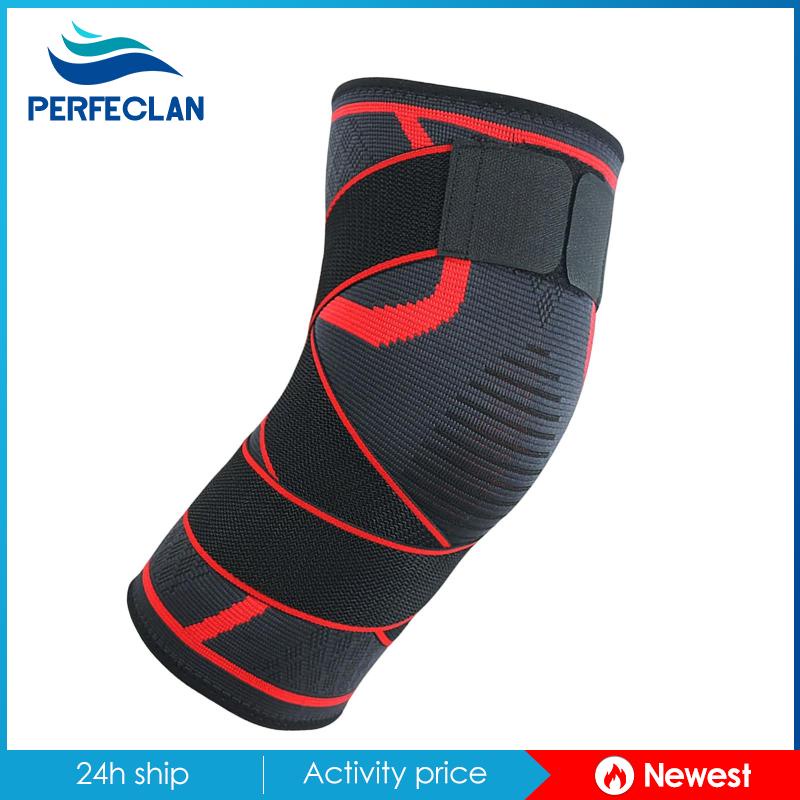 Đai Nén Quấn Bảo Vệ Cổ Chân Khi Chơi Thể Thao