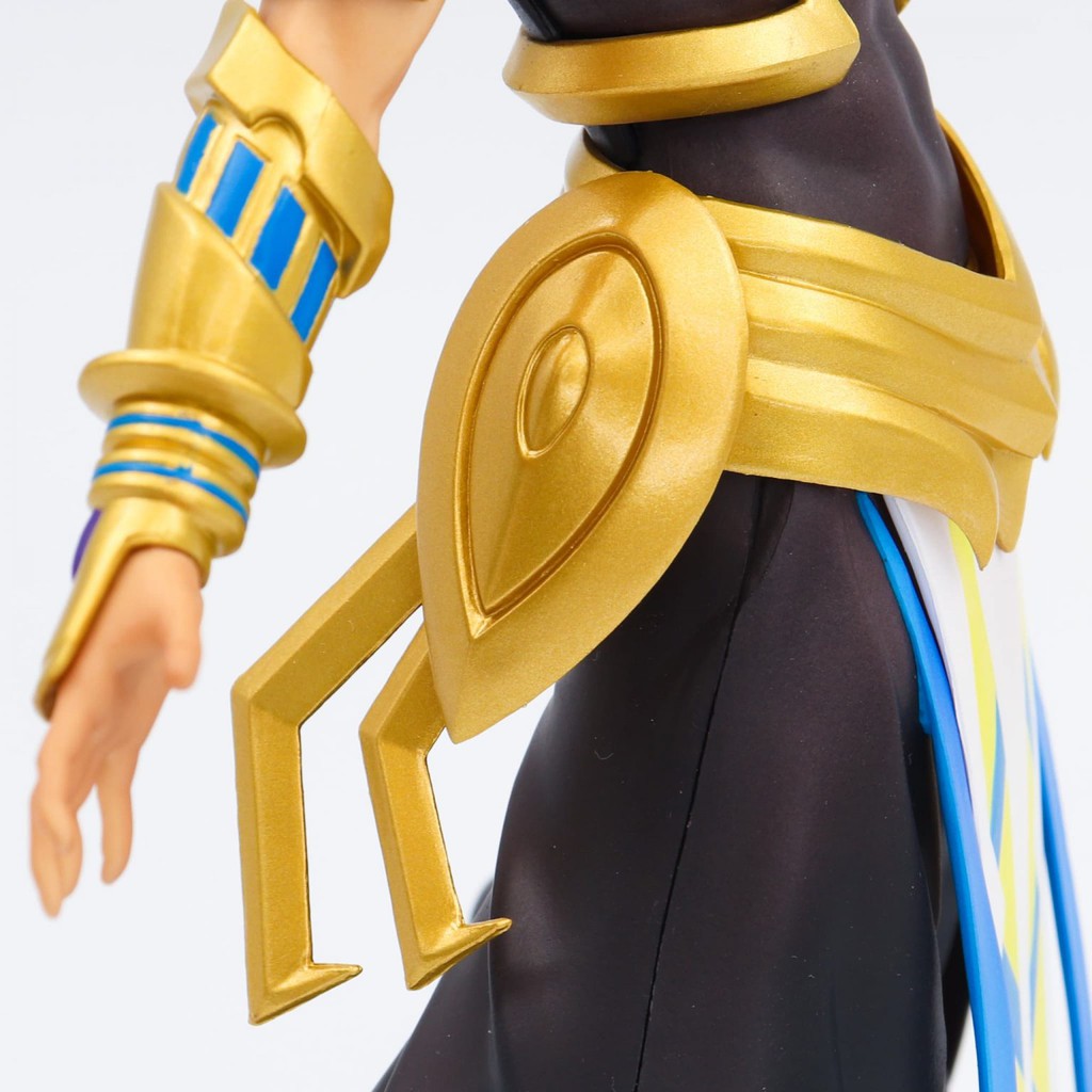 Fate/Grand Order The Movie: Divine Realm Of The Round Table - SSS Figure -Ozymandias-