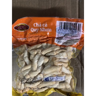 Chả Cá Dây Quy Nhơn 500g