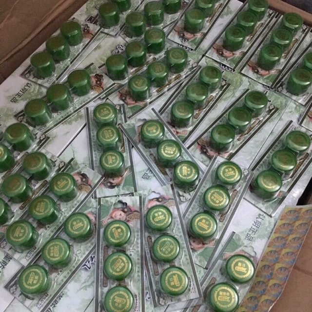 Set Thử Hoàng Cung