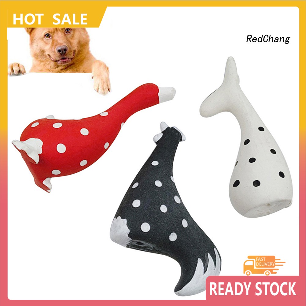 Đồ Chơi Gặm Hình Gà Con / Vịt Mềm Chống Cắn Cho Thú Cưng