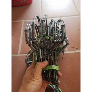 Cắp bán nguyệt đánh chuột