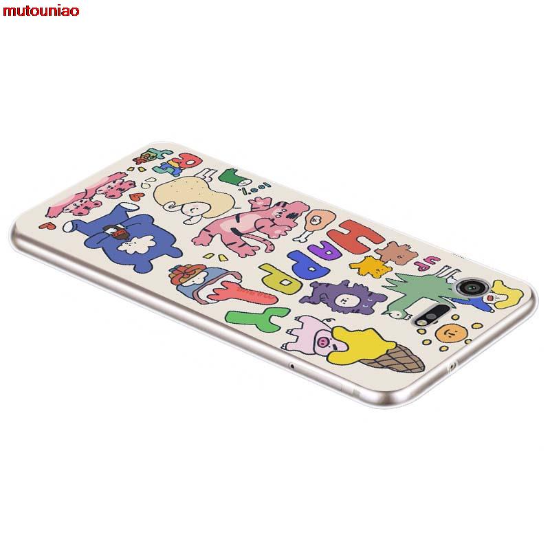 Ốp Điện Thoại TPU Dẻo In Họa Tiết TMBXT 4 Cho Sony Xperia Z3 Z5 XZ1 XZ2 XZ Premium XZ3 XZ4 Compact