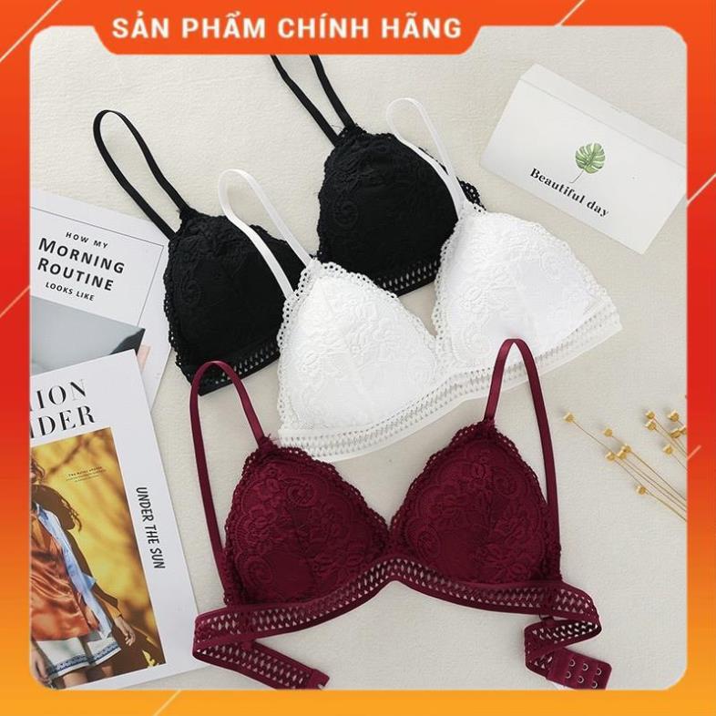 Bra Ren Đệm Mỏng Mã Mới 7311