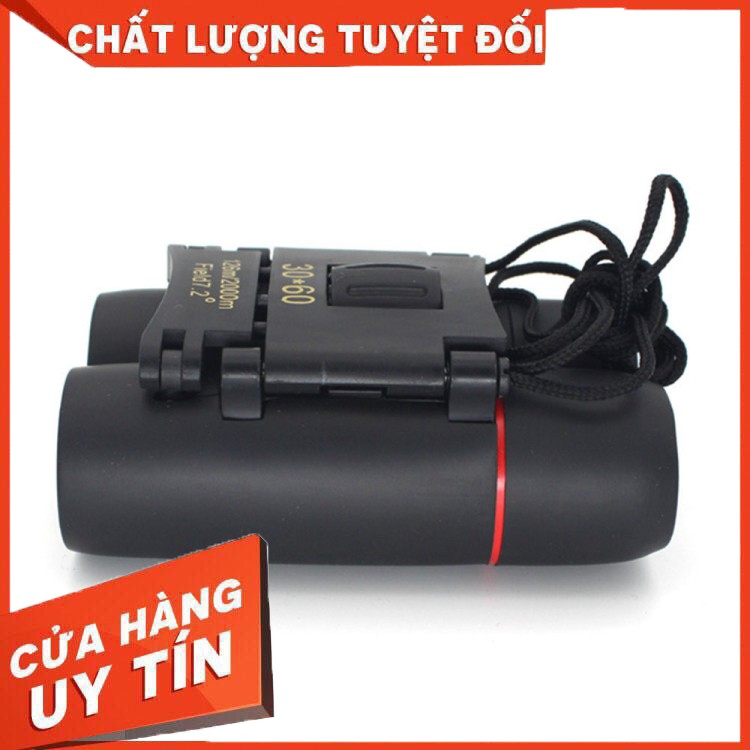 HÀNG CAO CẤP -  Ống Nhòm 30x60 Hỗ Trợ Tầm Nhìn Ban Đêm  - Hàng Cao Cấp