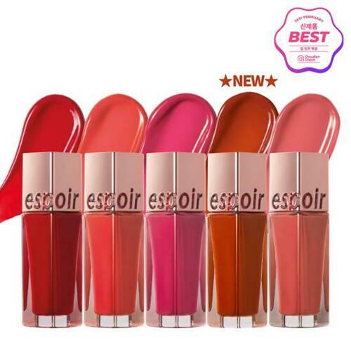 Son Espoir Couture Lip Tint Velvet/Shine Lip Tint