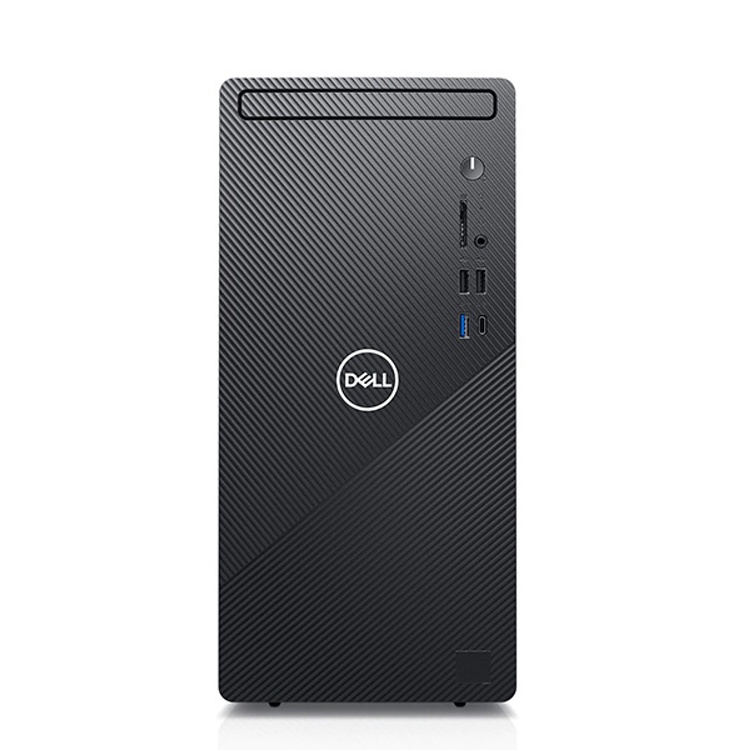 Máy tính để bàn PC DELL Inspiron 3891 MTI51101W1-8G-1T i5-11400| 8GB| 1TB| OB| Wifi,BT|Wi