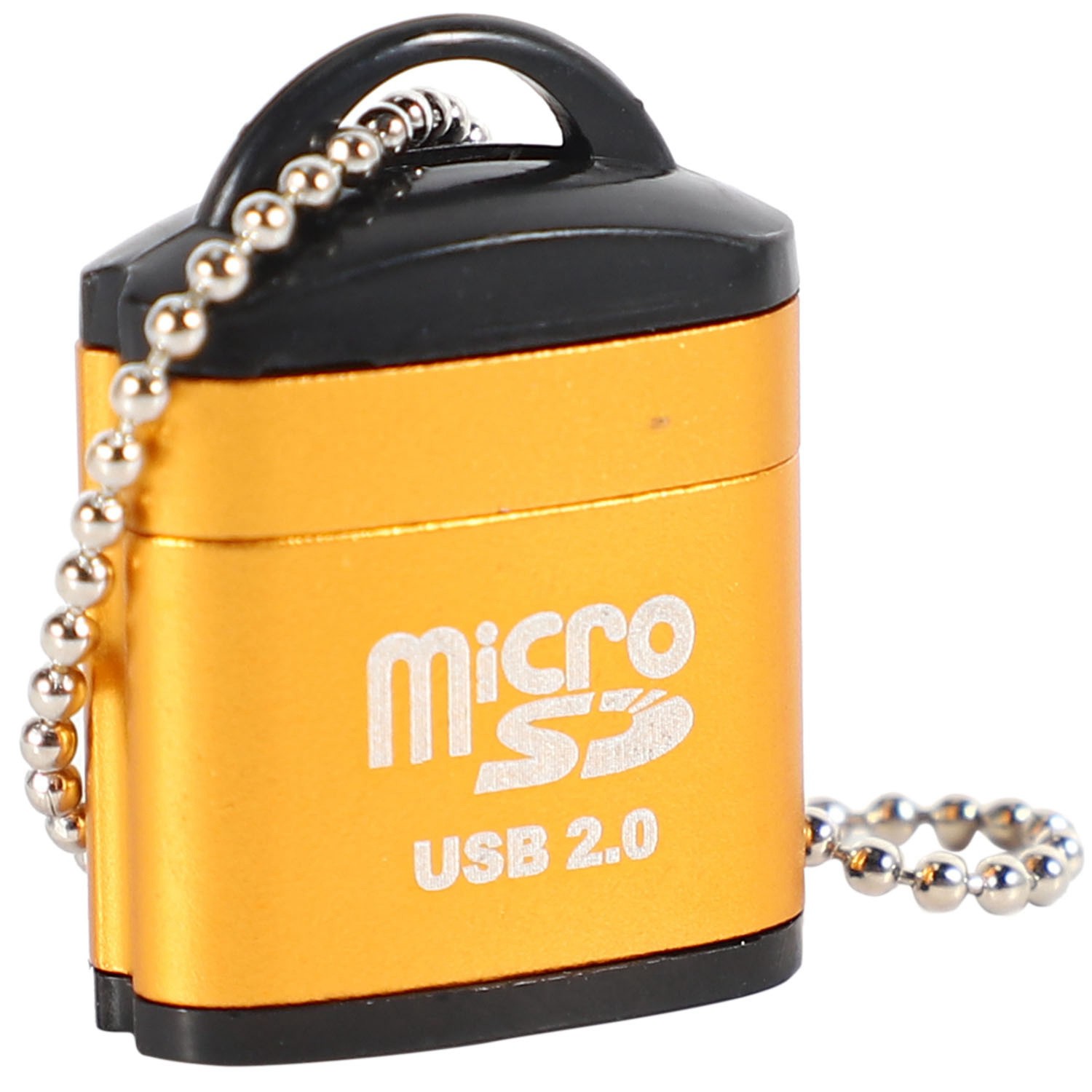 Đầu Đọc Thẻ Nhớ Mini Usb 2.0 Tốc Độ Cao | BigBuy360 - bigbuy360.vn