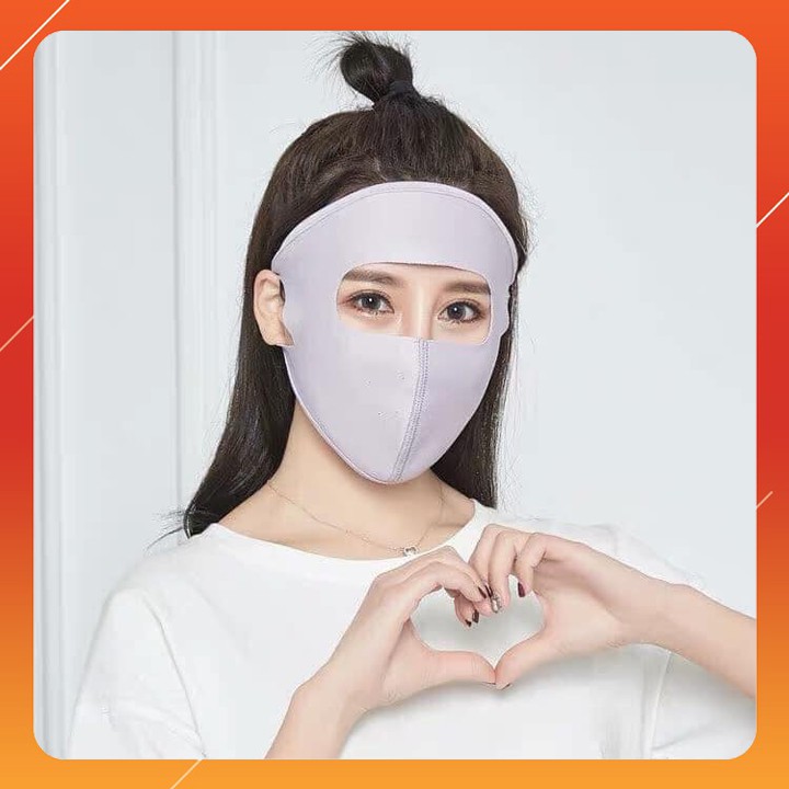 Khẩu Trang Ninja Chống Tia UV Siêu Hot | BigBuy360 - bigbuy360.vn