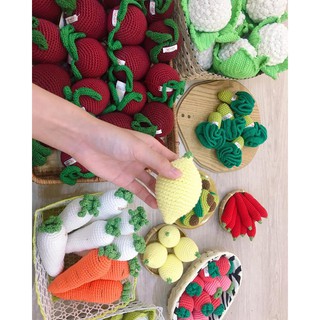 Cà Rốt WowLen