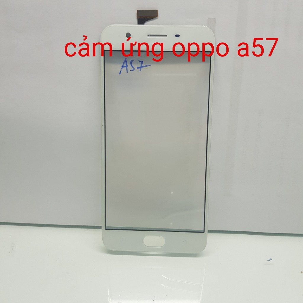 Cảm ứng OPPO A57