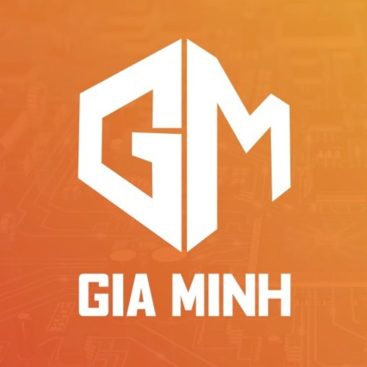 Gia Minh Laptop