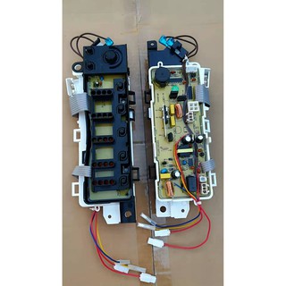 Mạch máy giặt Toshiba A800