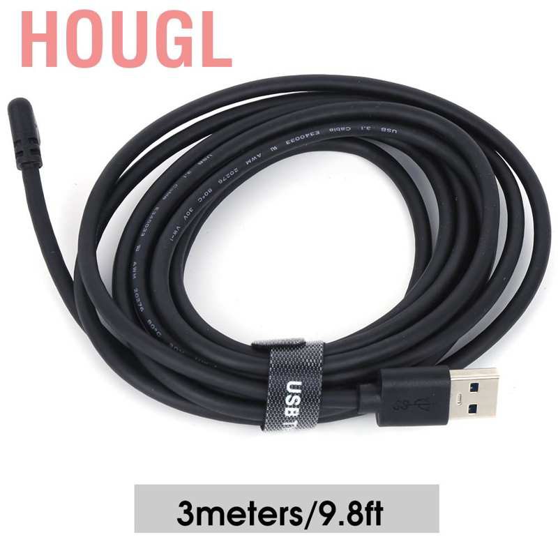 Dây Cáp Usb Kết Nối Máy Ảnh Loại C Dài 3m Cho Sony A7Riiv A7Riii