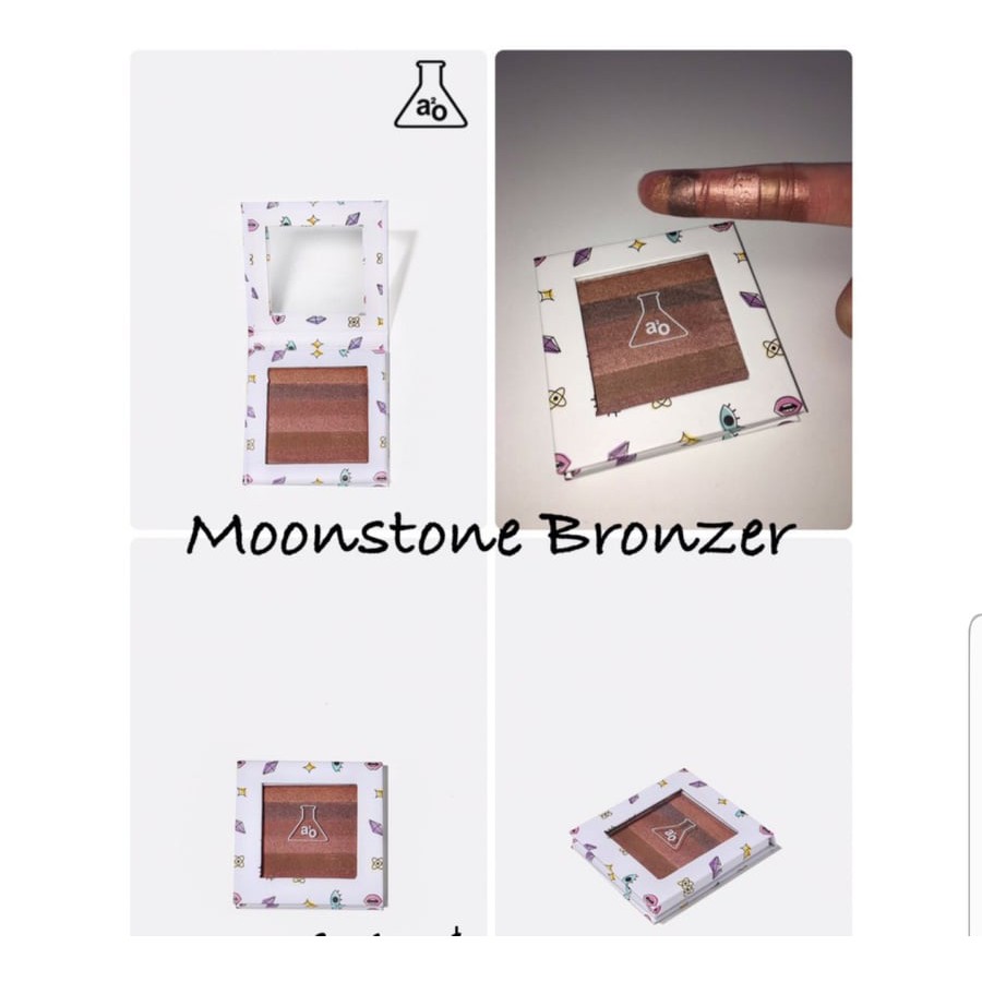 PHẤN HIGHLIGHT BẮT SÁNG A2O SPECTRUM | BigBuy360 - bigbuy360.vn