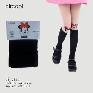 Quần tất Aircool