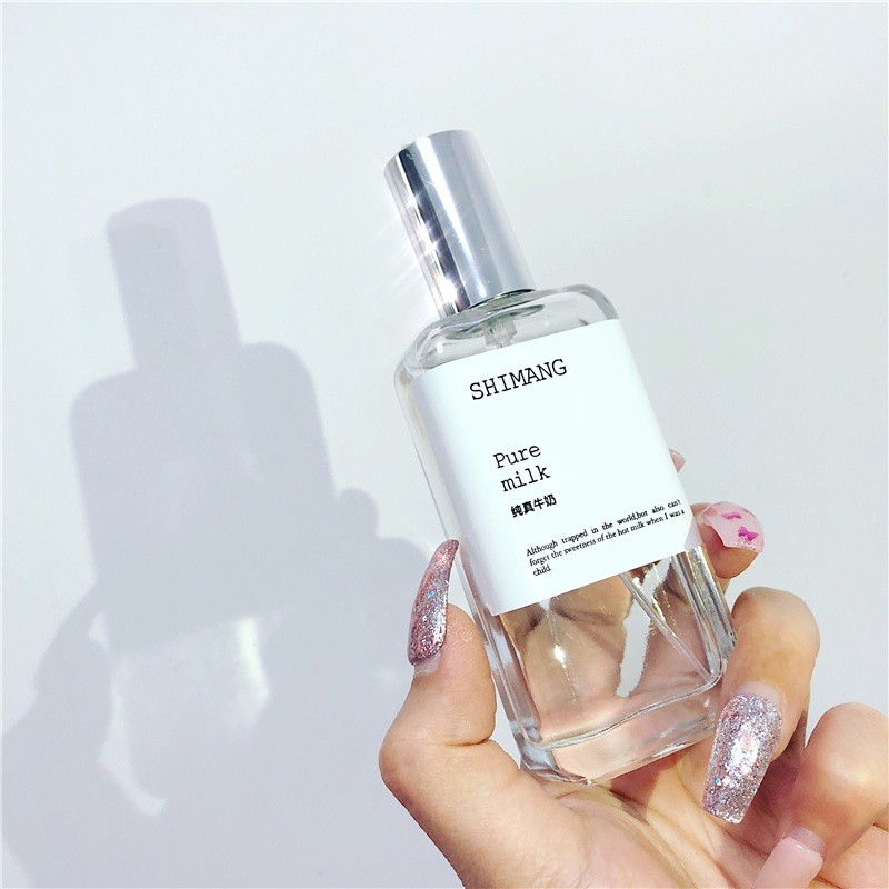 Nước hoa 🧡 FREESHIP🧡 Xịt Thơm Body ShiMang Body Mist 50ML Nội Địa Trung | Thế Giới Skin Care