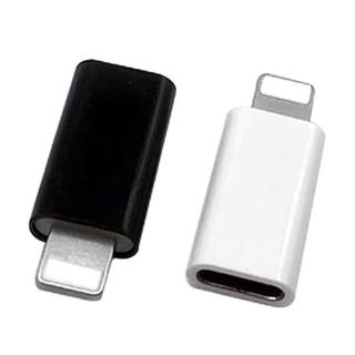 Đầu Chuyển Đổi Từ Đầu Cắm Iphone Sang Type-C Usb-C