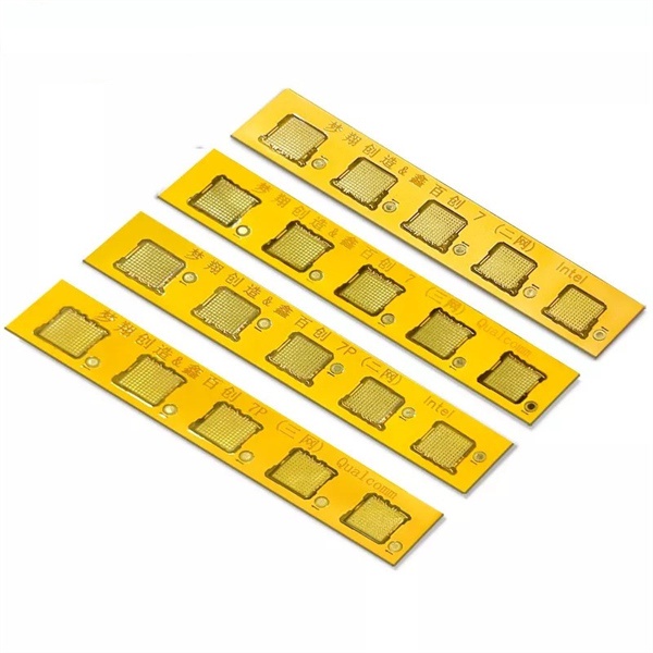 Mạch vá chân Audio iP7P