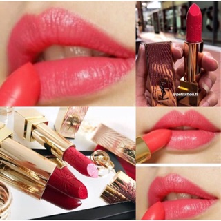 🎇Son YSL pháo hoa màu 52,13