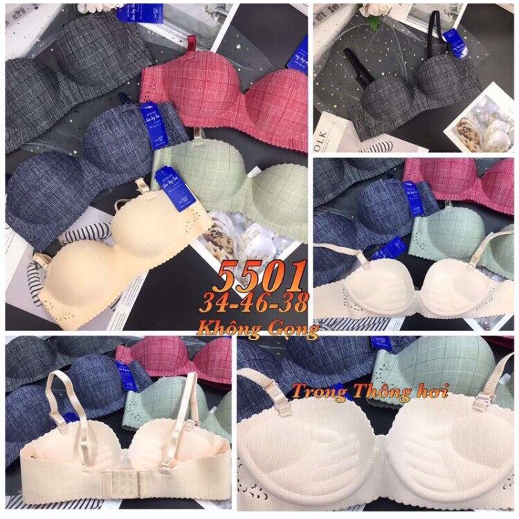 (HÀNG CAO CẤP) ÁO ĐÚC BÀN TAY MS 5501