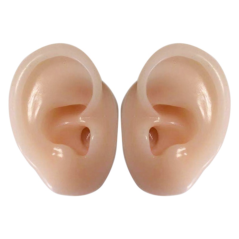 Tượng Silicone Dùng Vẽ Phác Thảo Ngón Tay Có Thể Di Chuyển Cho Lớp Học