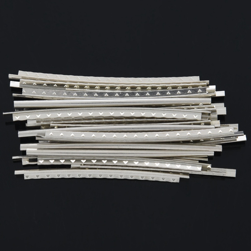 FENDER Set 24 Dây Phím Đàn Guitar 2.2mm