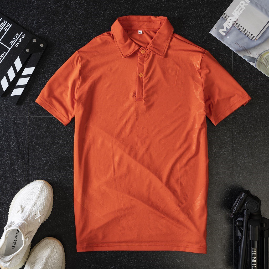 Áo thun có cổ thời trang nam Mã 29 One Shop