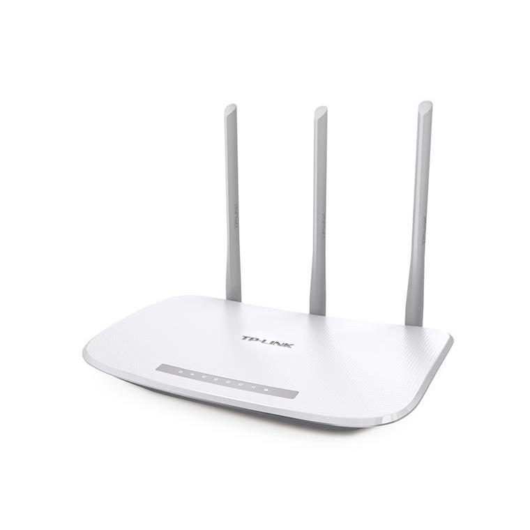 Bộ phát wifi 3 râu TPLink TLWR845N Có VAT dailyphukien