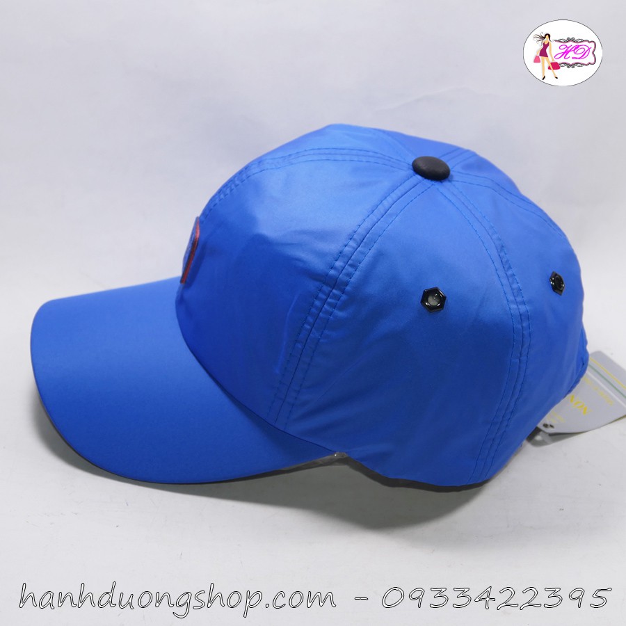 [ XÃ KHO 3 NGÀY GIẢM 10% ] [ TẶNG KÈM ÁO MƯA 45K] Nón kết dù S.Ơ.N in hoa mai | Nón gió xịn | Nón lưỡi trai đẹp thời tra