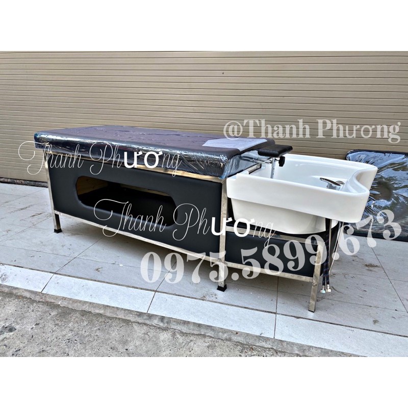 Giường Gội Đầu Cao Cấp Sứ | BigBuy360 - bigbuy360.vn