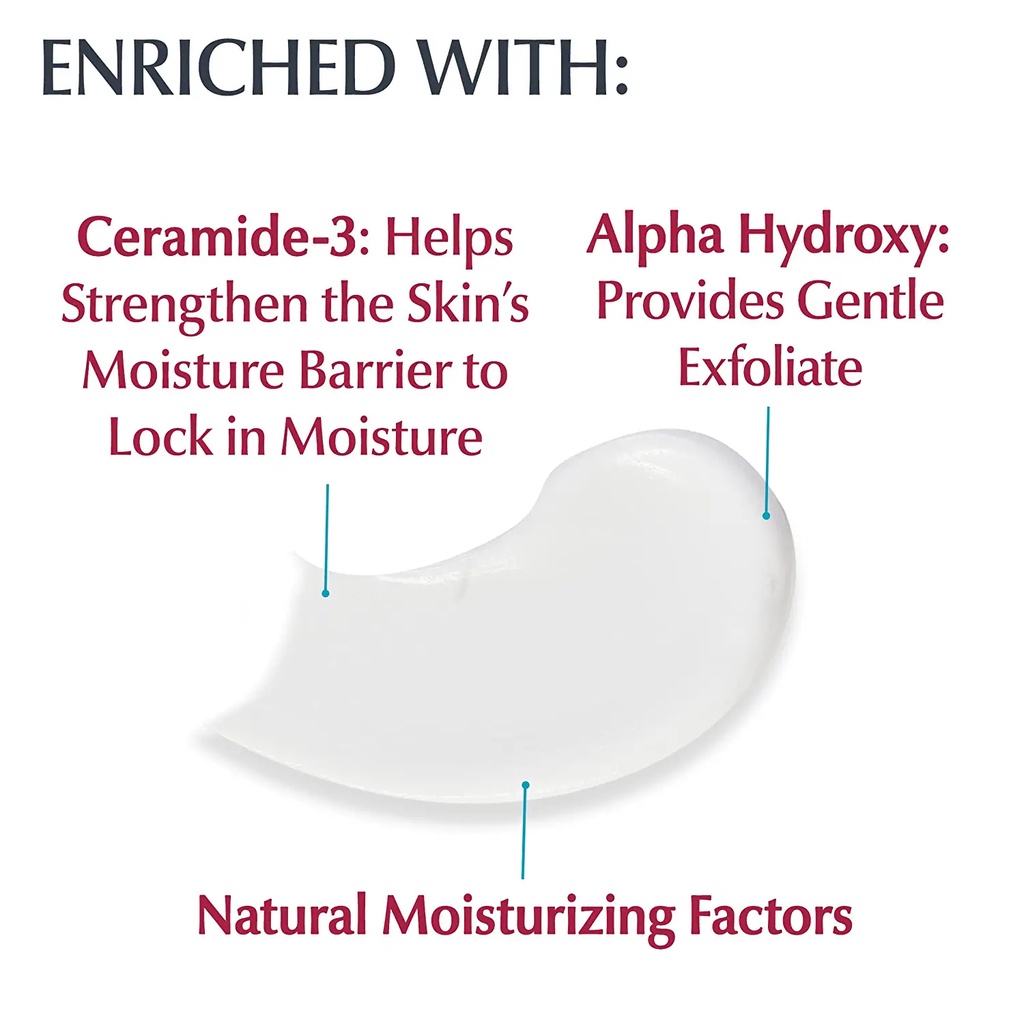 Dưỡng da tay Eucerin Advanced Repair Hand Cream