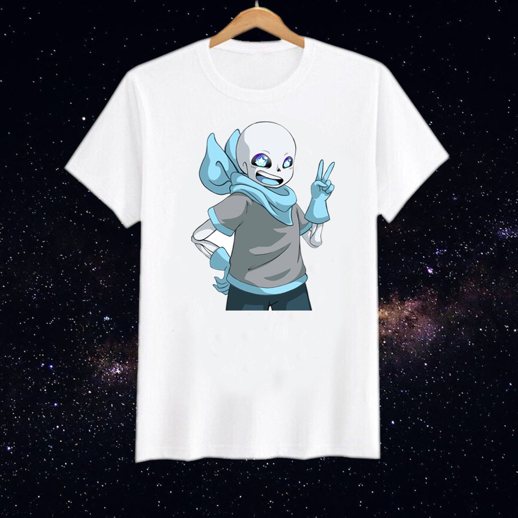 áo sans undertale ink error fell ifunny swap sans