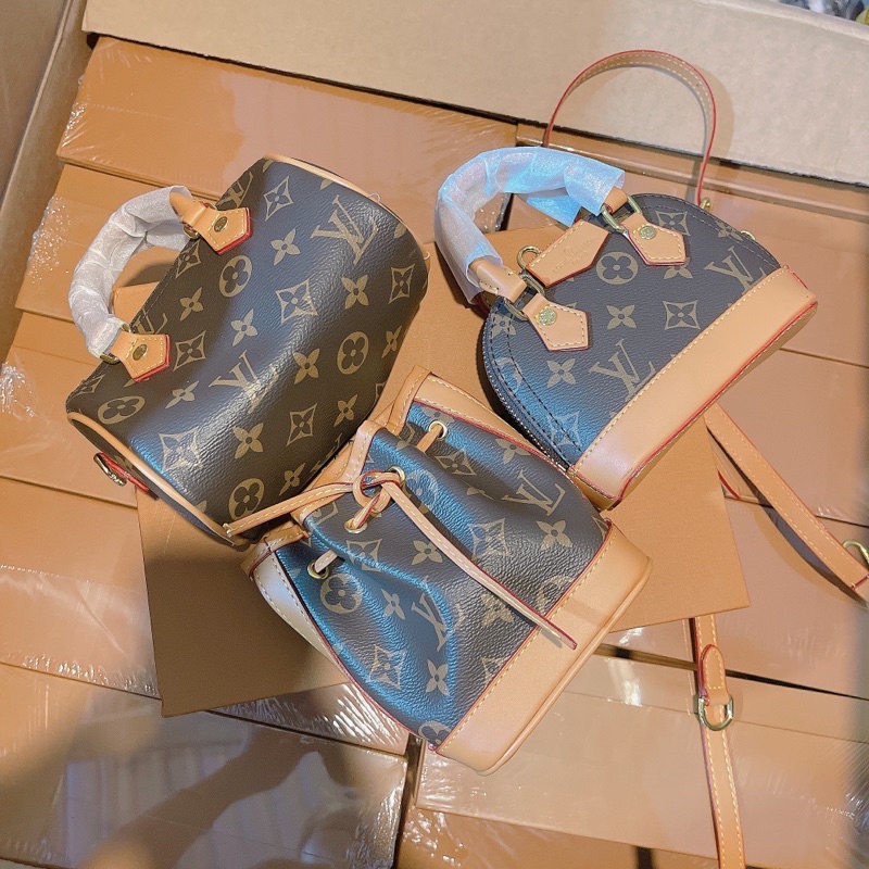 SET LV fullboxx nam châm