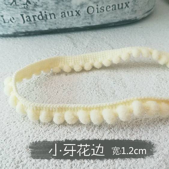 Rèm Cửa Tua Rua 100x1.2cm