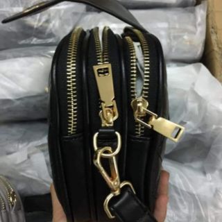Túi hến 3 ngăn
