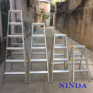 Thang nhôm Ninda ND-R06