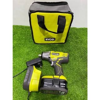 máy bulong ryobi 18v nội địa úc