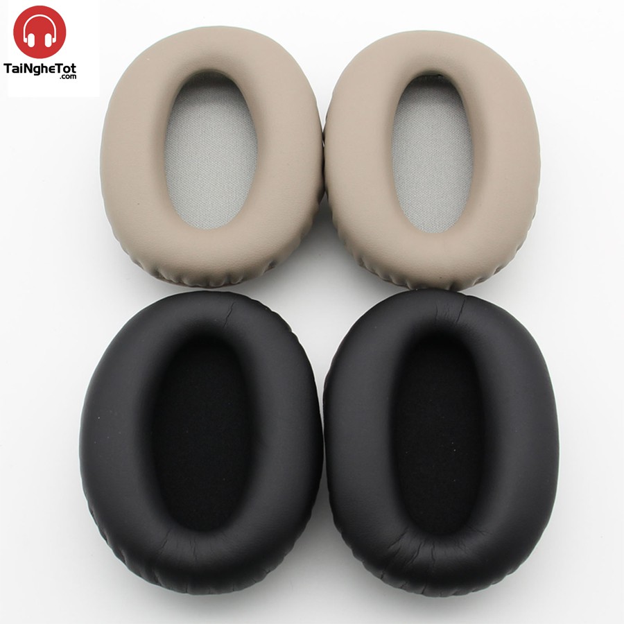 Đệm tai cho sony Wh1000x , Wh1000xm2 ( pad da sony wh-1000xm2 , wh-1000x )