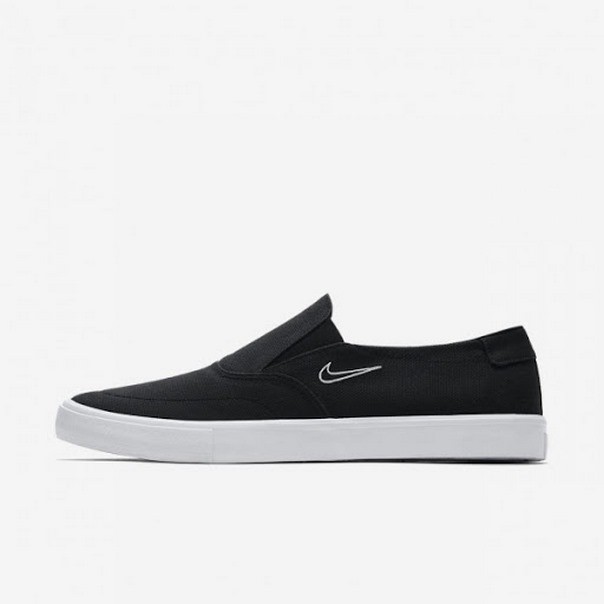 Giày thể thao Nike nam NIKE SB PORTMORE II SLR SLP C AH3364-001 BrandOutLetvn