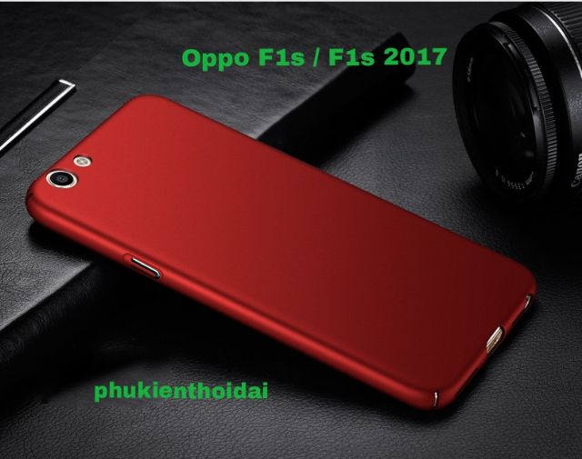 Oppo F1s / A59 ốp lưng nhám nhung nhựa mỏng dẻo cao cấp